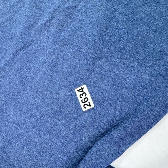 Disney Shirt Men’s Medium Genie Blie Short Sleeve Crewneck Cotton - Picture 4 of 6